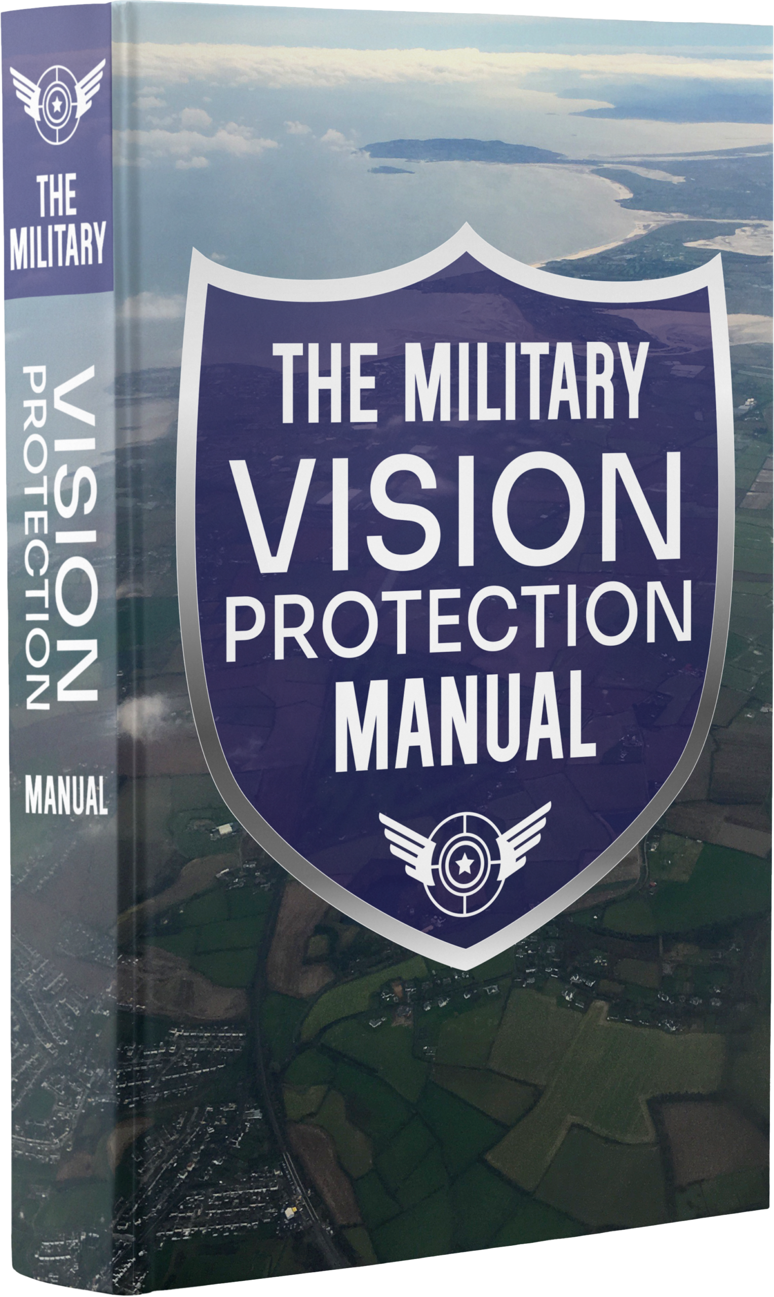 Bonus #1 — The Military Vision Protection Manual